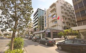 Ξενοδοχείο Ελληνίς